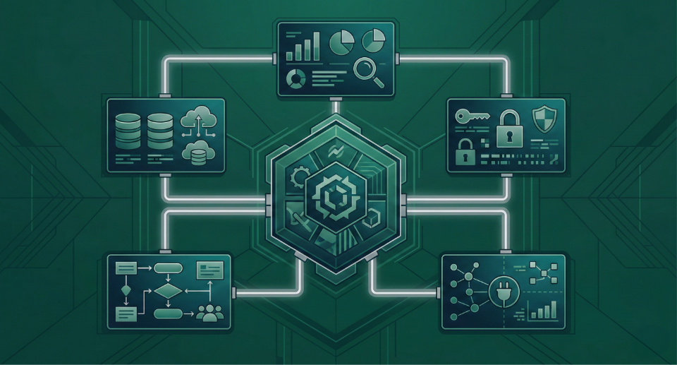 WhatsApp Workflow Automation Dashboard